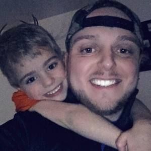 Meet your Posher, Justin